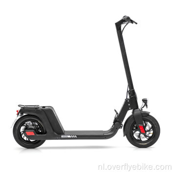 ES06 legale elektrische scooter voor volwassenen